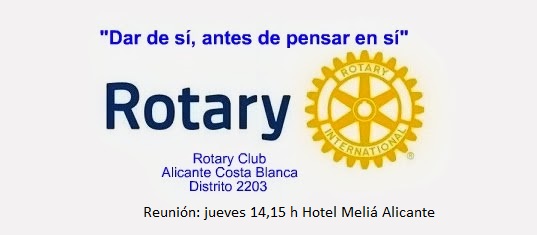 Portada Club Alicante Costa Blanca